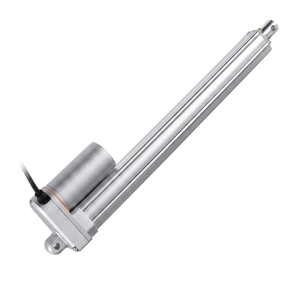 Robot Joint Actuator RFQ Template: 25 Fields Buyers Should Send
