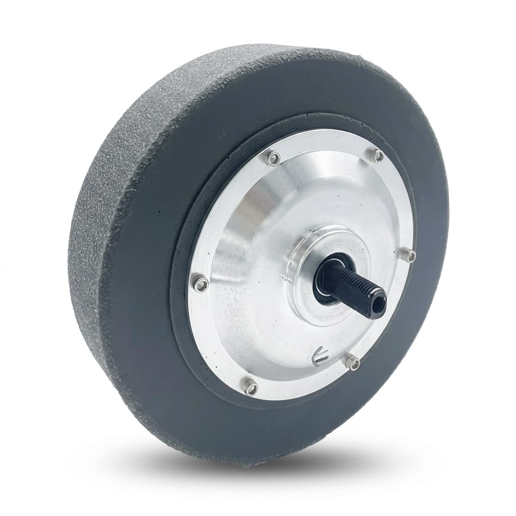 High-torque cycloidal robot joint actuator
