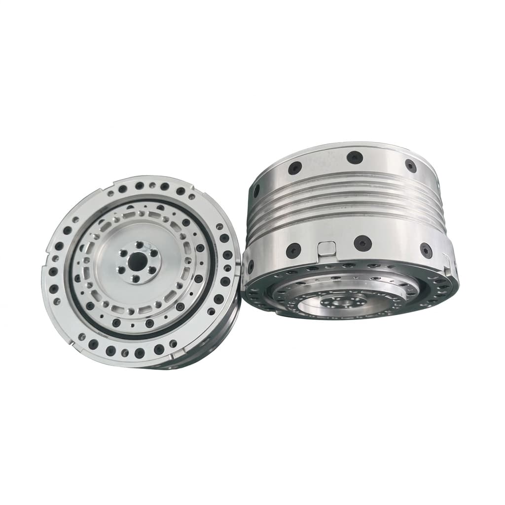 Robot Joint Actuator Selection Guide for OEM Buyers (2026)