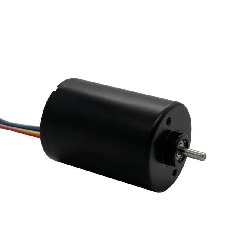 Safety-sensitive rotary actuator axis with precision control behavior