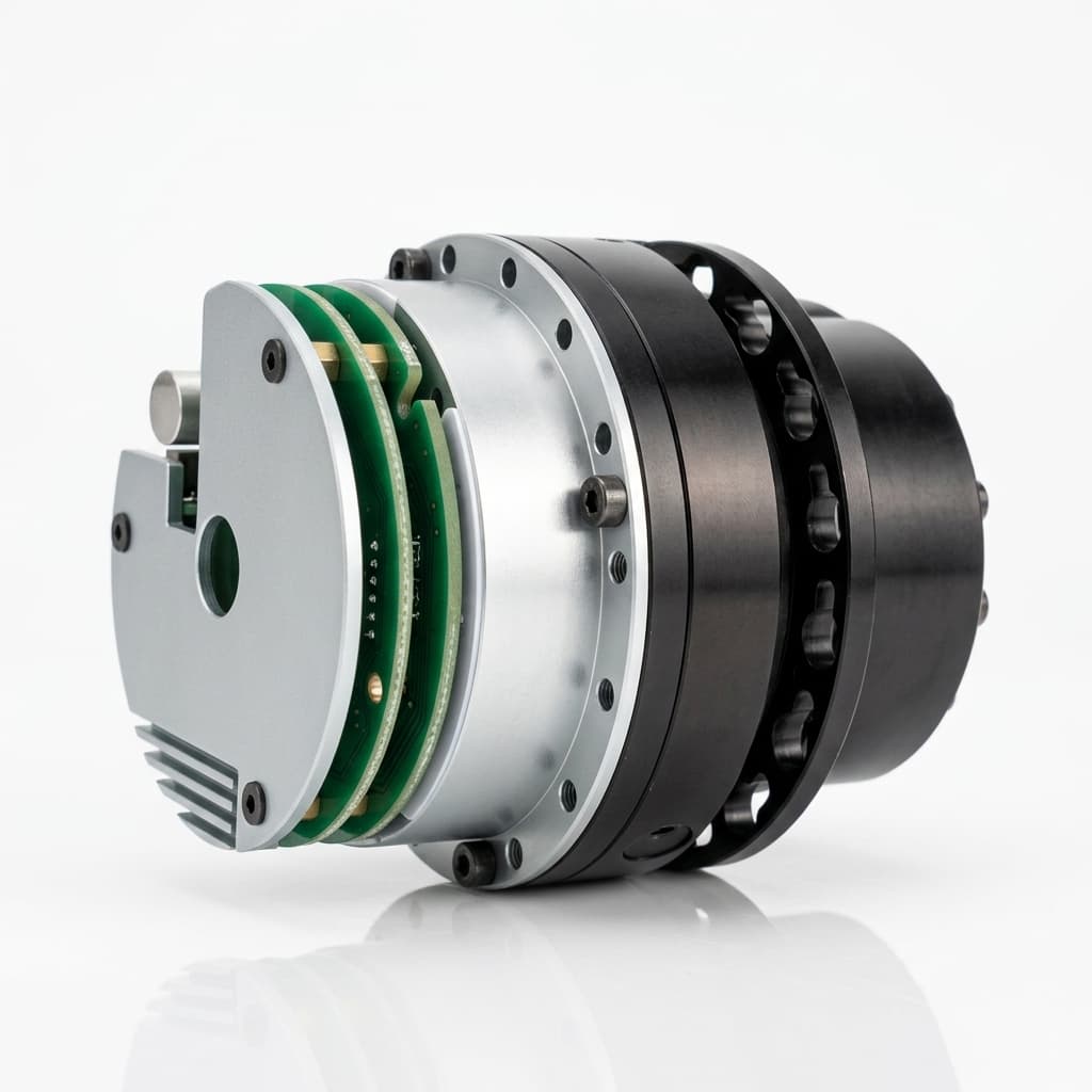OEM-customized robot joint actuator module