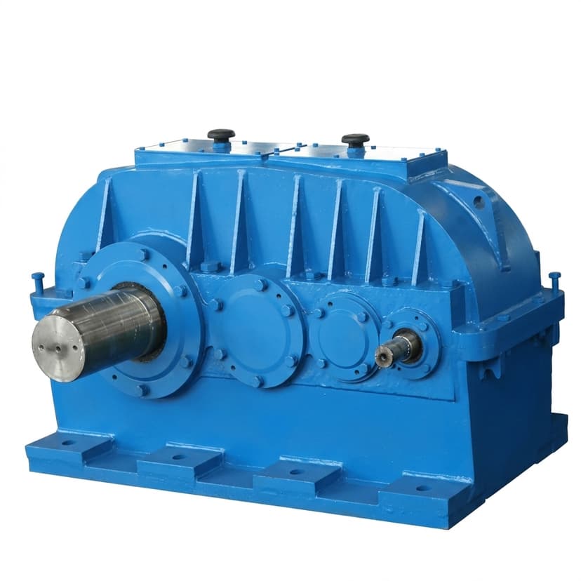 Zero-backlash rotary actuator for articulated robot upgrades